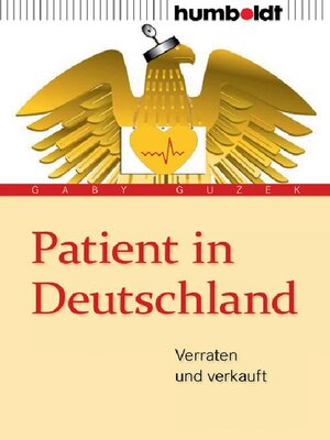 cover image of Patient in Deutschland